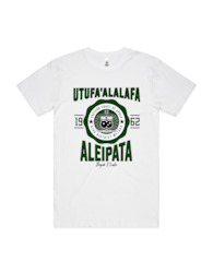 Utufa'alalafa 5050 Tee - AS Colour