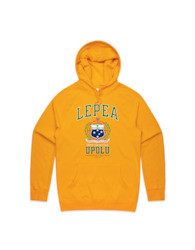 Clothing: Lepea Supply Hood 5101 - AS Colour