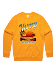 Clothing: Vaiusu Crewneck 5100 - AS Colour