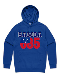 Samoa Supply Hood 5101 - AS Colour