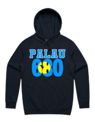 Palau Supply Hood 5101 - AS Colour