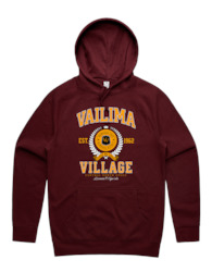 Clothing: Vailima Varsity Supply Hood 5101 - AS Colour