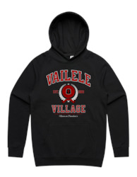 Clothing: Vailele Varsity Supply Hood 5101 - AS Colour