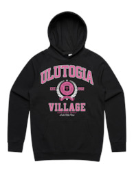 Clothing: Ulutogia Varsity Supply Hood 5101 - AS Colour