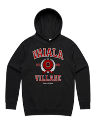 Clothing: Vaiala Varsity Supply Hood 5101 - AS Colour