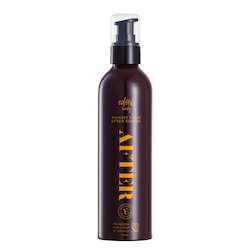 After - Body Oil