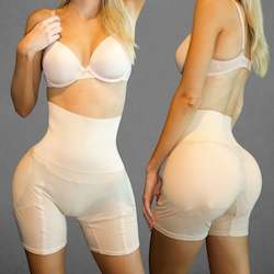 Clothing: The Butt Braâ¢ - Nude Pack