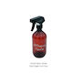 Re-Fillable Cleaning Spray Bottle 500ml Plastic