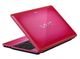 Sony vaio Vpceb35fg (pink) - laptops