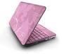 Computer: Hp mini 110 pink - student laptops - laptops