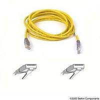 Computer: Belkin Cat5e crossover cable 10m - networking