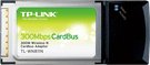 Tp-link wireless draft n cardbus adapter - networking