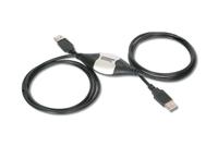 Digitus Driverless USB Datalink Cable - Cables - Networking