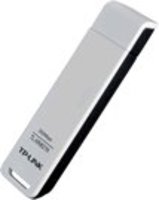 TP-Link Wireless N USB Adapter - Wireless - Networking