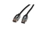 Digitus usb cable extension 1M - usb - cables and converters