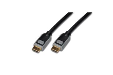 Computer: Digitus hdmi V1.3 connection cable, m/m - hdmi - cables and converters