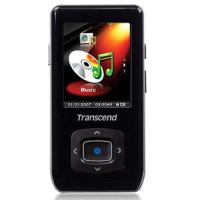 Transcend - digital music player (8GB) - storage - peripherals