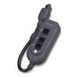 Belkin notebook travel surge protector - power adapters and surge guards - accessories