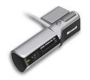 Microsoft Lifecam NX-3000 - Audio - Accessories