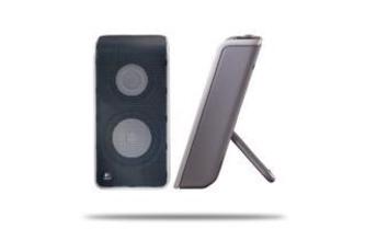 Logitech V20 Notebook Speakers - Audio - Accessories