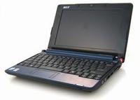Computer: Aspire one - laptops
