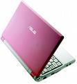 Eee pc 1000 he pink - laptops