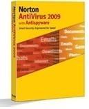 Norton antivirus 2009 - software