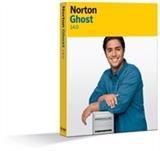 Norton ghost v14 - security and health - software