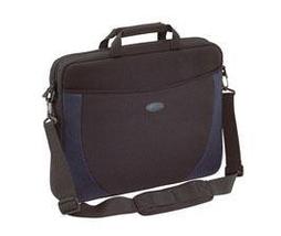 Computer: Targus sport 17" slip case - bags and cases