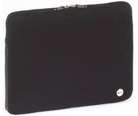 Computer: Targus slipskin 15.4" notebook case - bags and cases