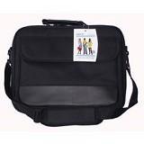 Rock 17" laptop bag - bag - bags and cases
