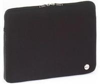 Targus slipskin 15.4" notebook case - sleeve - bags and cases