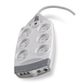 Belkin surge protector - power adapters and surge guards - accessories