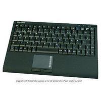 Keysonic Ack540bt bluetooth keyboard - mouse and keyboard - peripherals