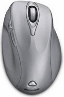 Microsoft Wireless Laser Mouse 6000 - Mouse and Keyboard - Peripherals