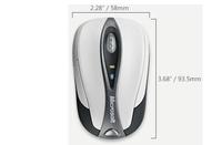 Microsoft Bluetooth Notebook Mouse 5000 - Mouse and Keyboard - Peripherals