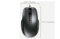 Microsoft Sidewinder X3 - Mouse and Keyboard - Peripherals