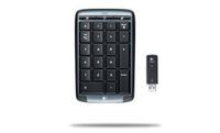 Cordless Number Pad - Mouse and Keyboard - Peripherals