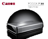 Canon pixma Ip100 portable mobile printer - printers - peripherals
