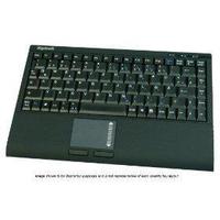 Keysonic Ack540bt bluetooth keyboard - bluetooth devices - peripherals