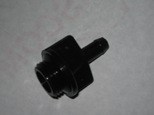 Automotive component: Air vent screw (crankcase)