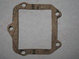 Automotive component: Reed block gasket