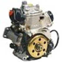Automotive component: Rotax max junior 125cc