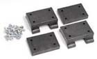 Automotive component: Fitting kit for NA2 nose cone