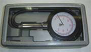 Lascom tyre pressure gauge