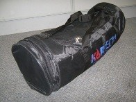 Automotive component: Kartech Tyre Bag