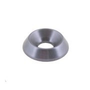 Automotive component: Countersunk Washer 6mm