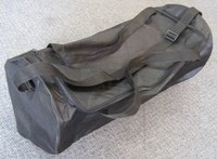 Automotive component: Tyre Bag