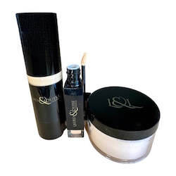 Cosmetic wholesaling: Workshop Kit Complexion