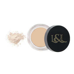 Cosmetic wholesaling: Travel Size Bio-active Mineral Powder Foundation